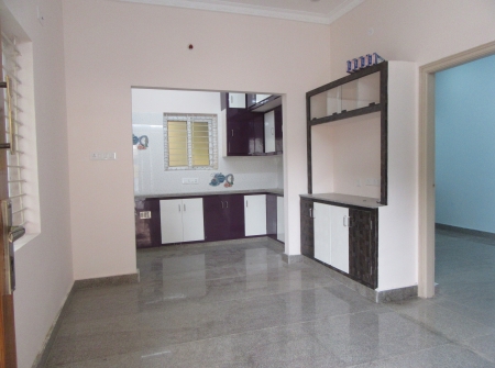 2) Li Id : 156 -  1 Bhk House Hall.JPG